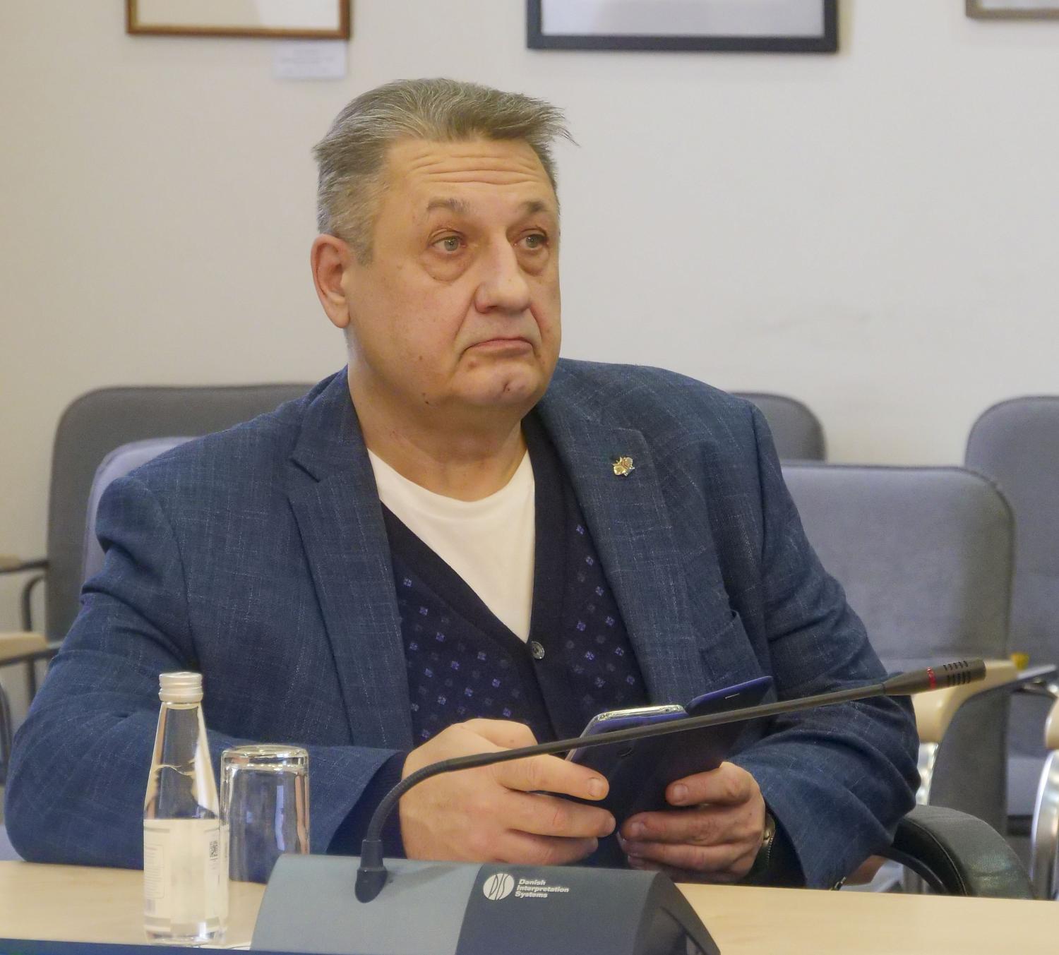 На площадке МТПП обсуждалось влияние личности руководителя на успешность предприятия 