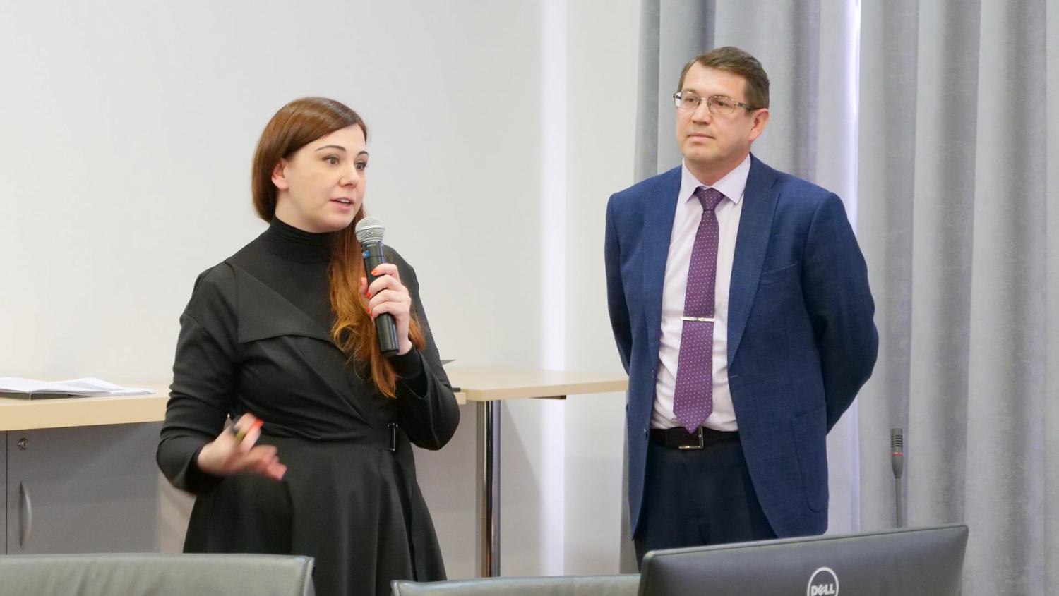 Испанские компании предлагают реализовать в Москве социальные проекты и локализовать производство