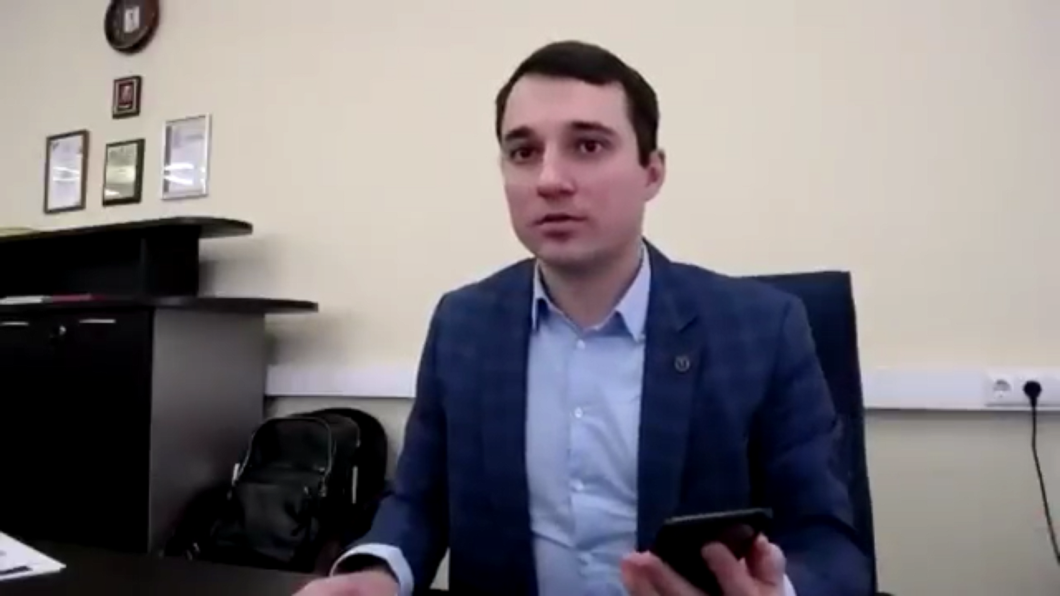 Операторам технического осмотра разъяснили тонкости новых правил