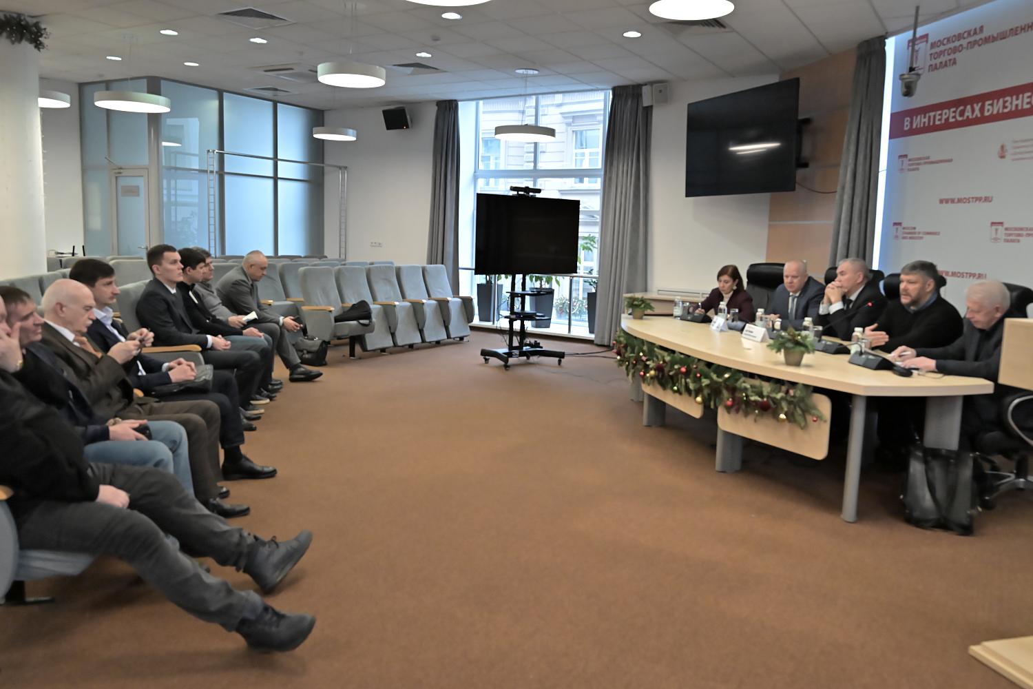 Намечен план работы Совета по развитию пожарно-спасательной отрасли при КС НСБ на 2026 год