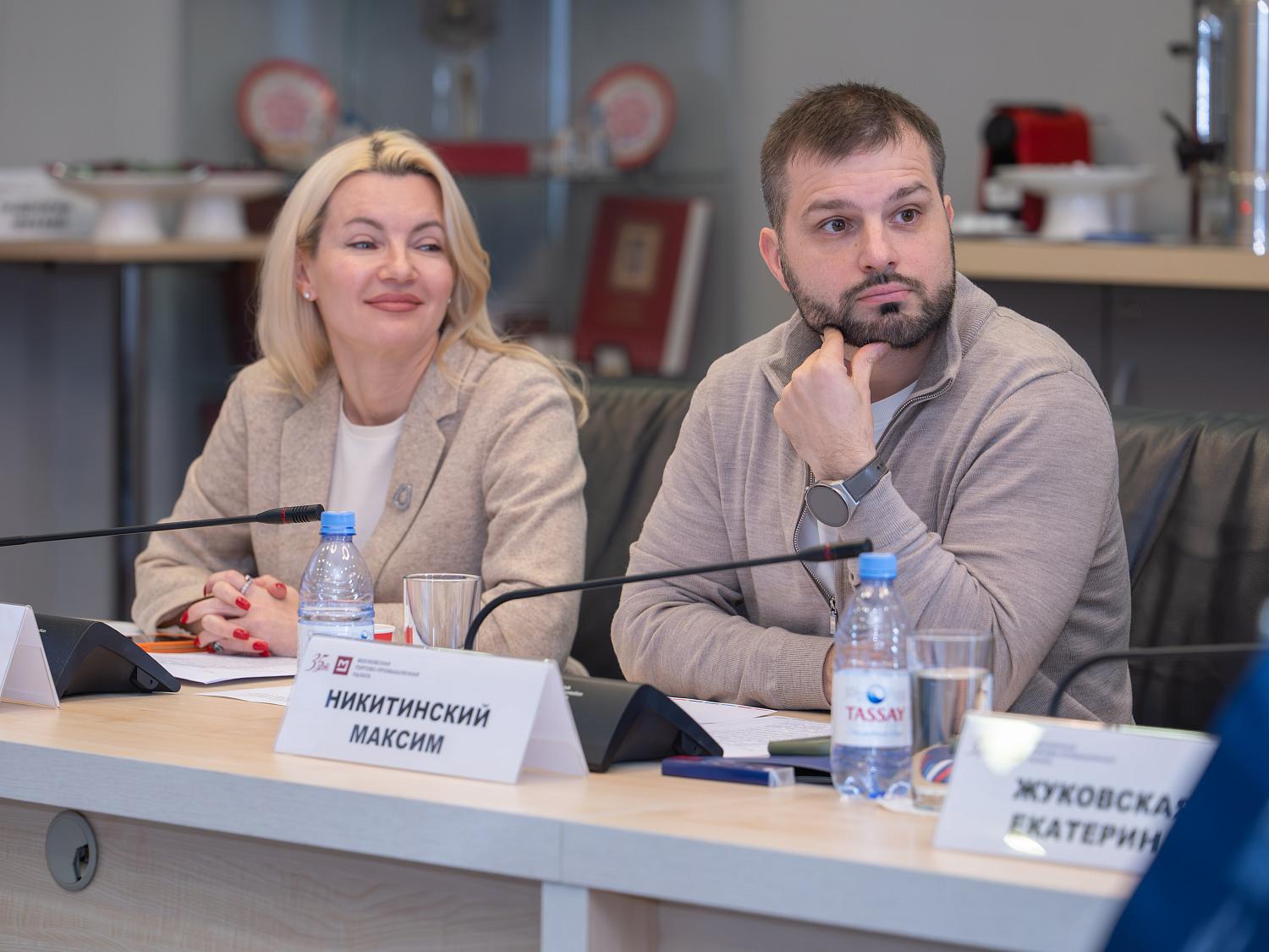 Предпринимателям рассказали, каким должно быть успешное мероприятие
