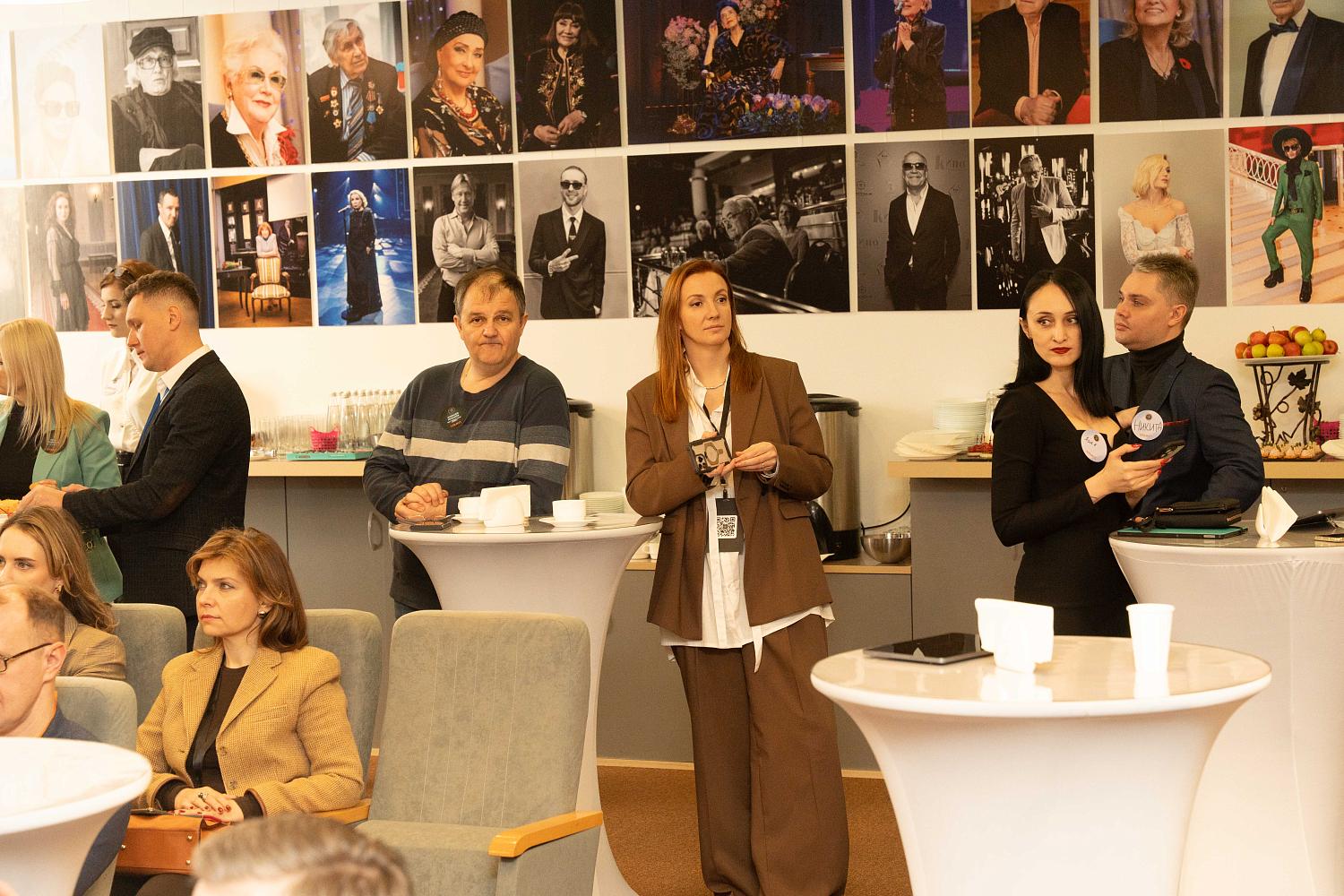 Предприниматели собрались, чтобы узнать о налогах, амнистии и судебной практике