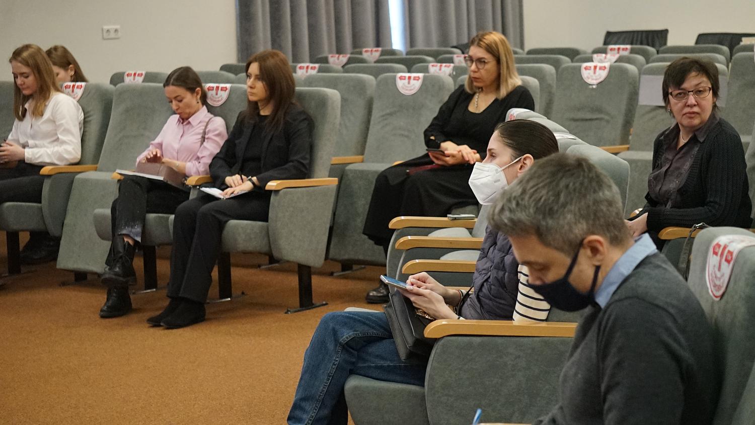 Как «цифровизируется» бизнес?