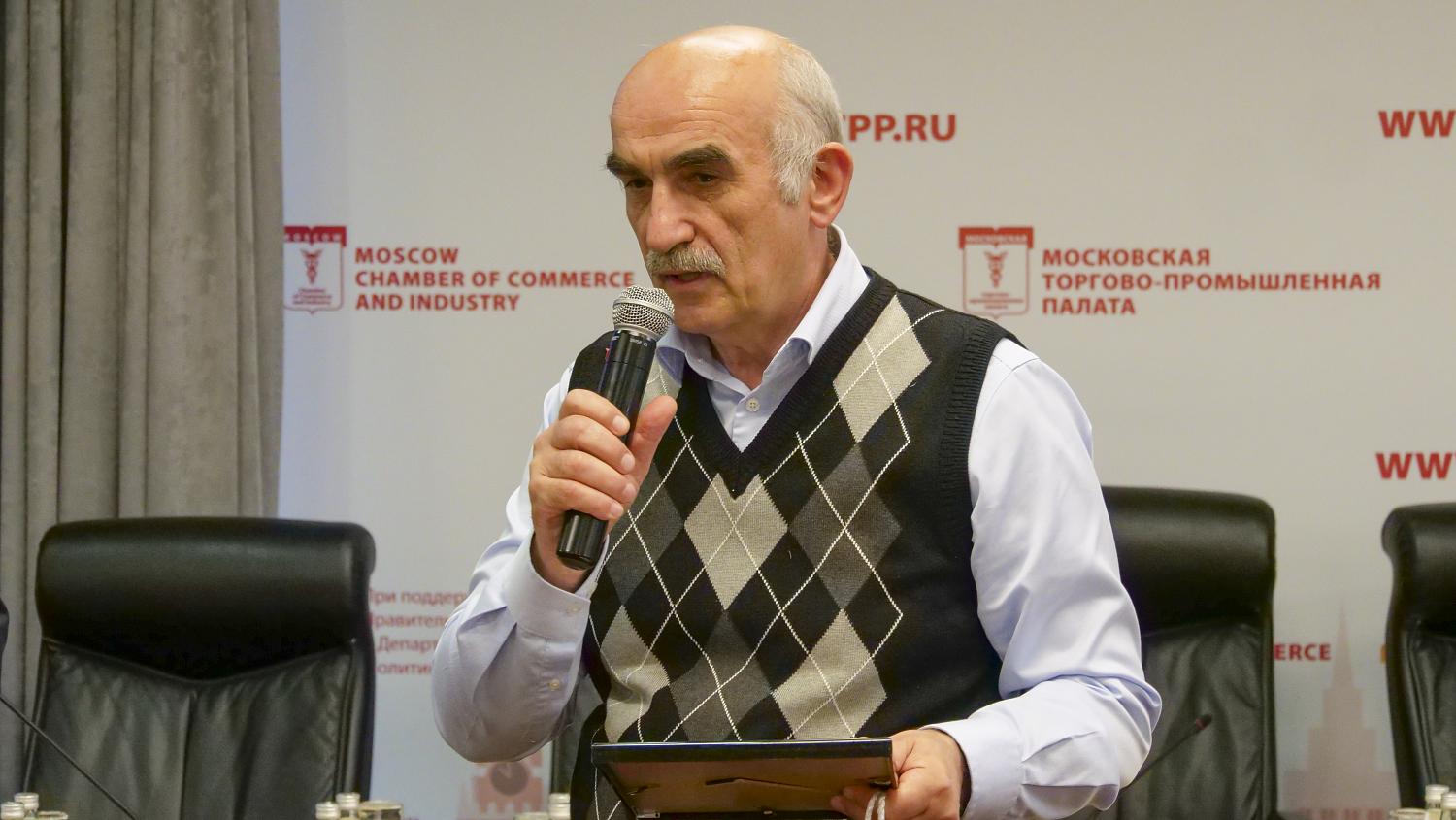 Дружная команда МТПП пополнилась