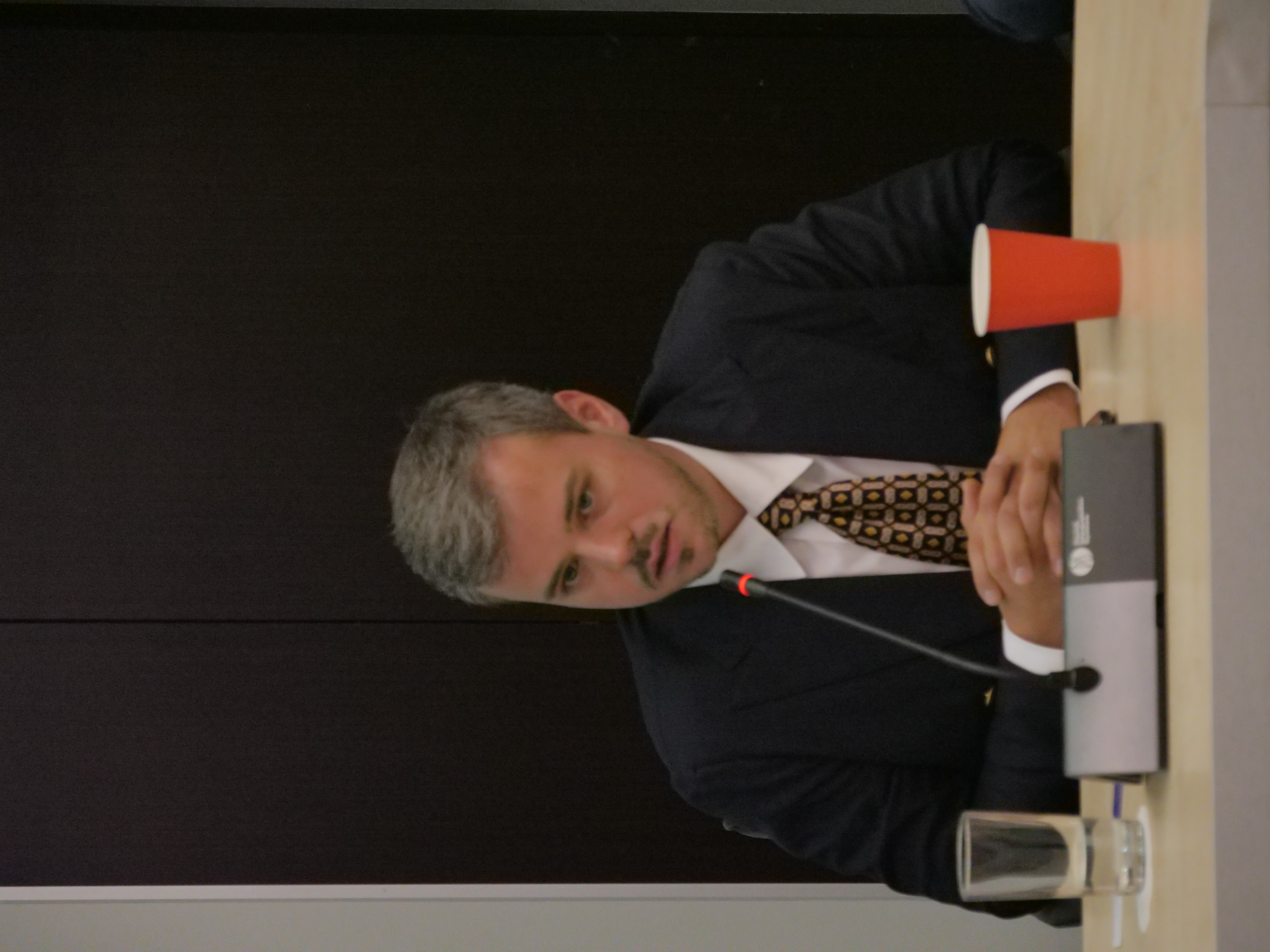 МТПП и Seoul Business Agency укрепляют связи для поддержки малого и среднего бизнеса