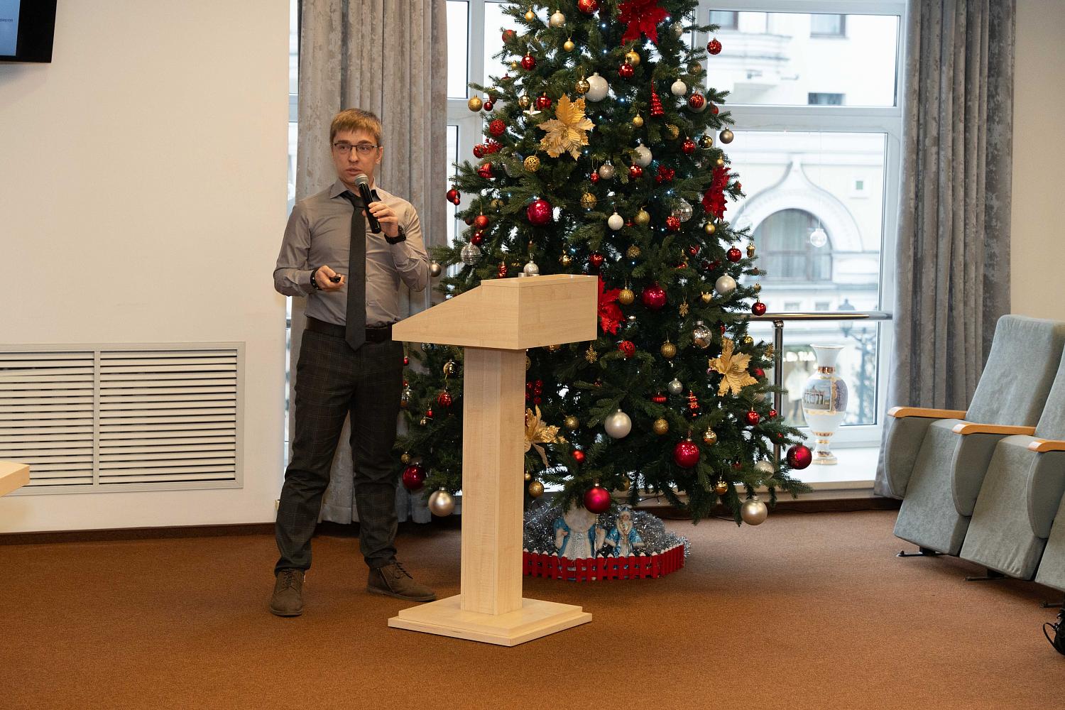 Да будет свет! В МТПП обсудили будущее отечественного светового дизайна