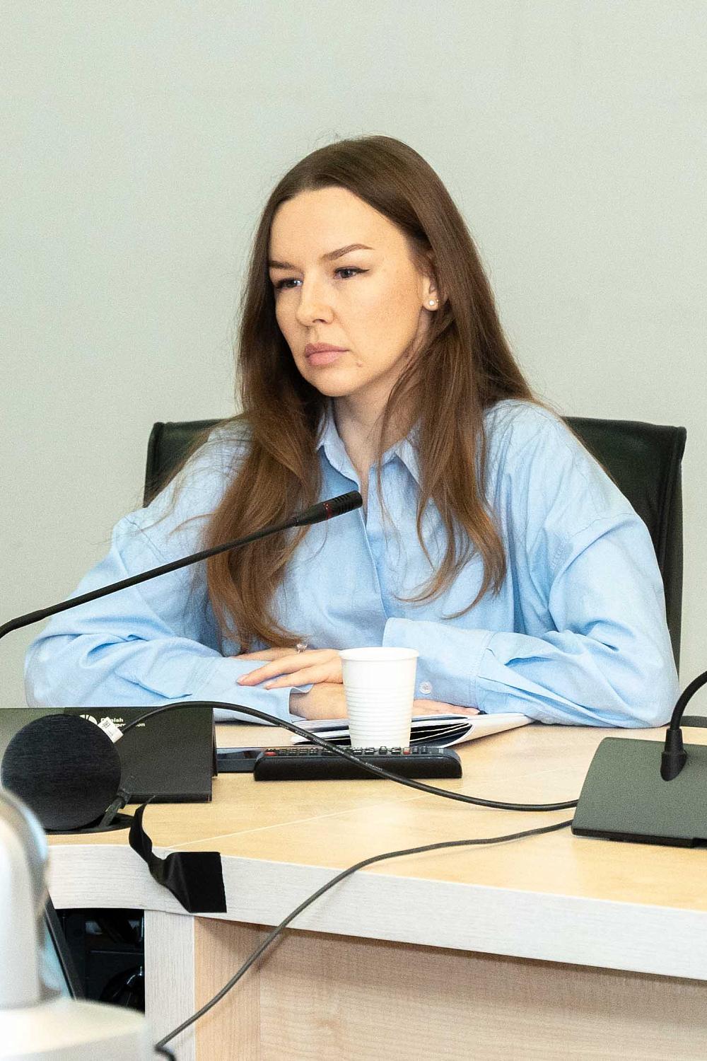 Внутренняя кухня предпринимательских сообществ стала темой обсуждения экспертов МТПП