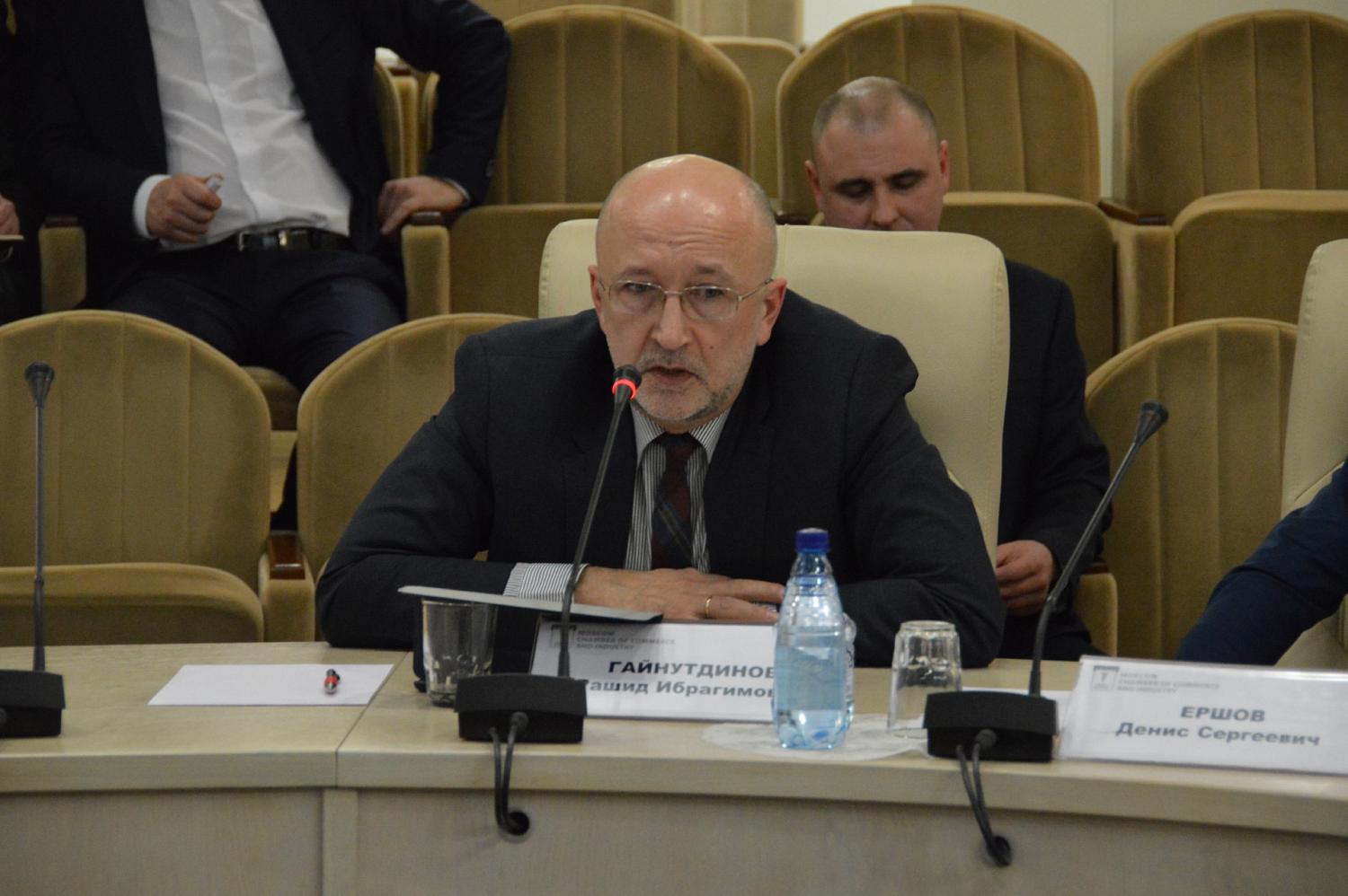 Южная Корея - перспективный технологический партнер для российских компаний