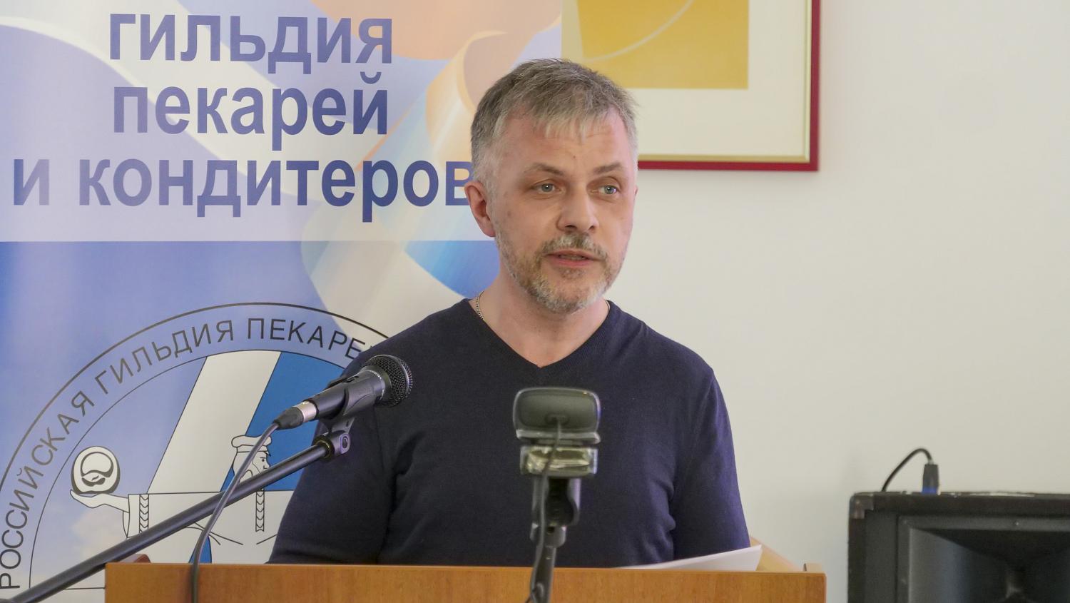 Хлебопеков готовы обеспечить необходимым оборудованием