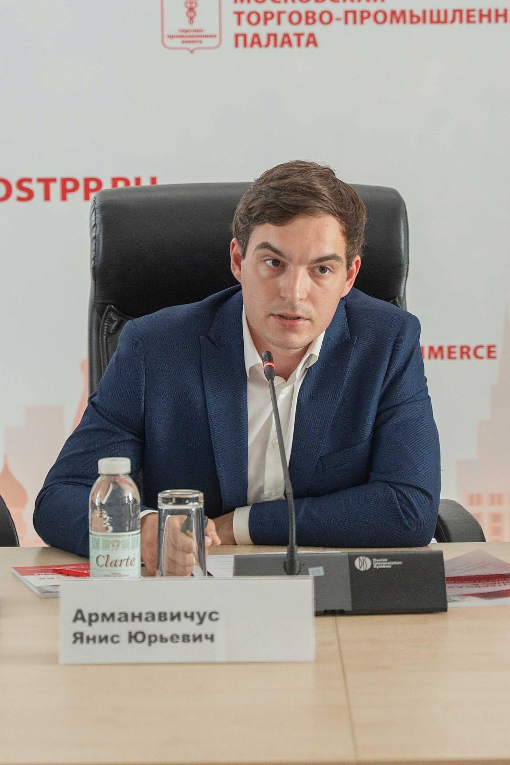 МТПП объединила лидеров рынка для анализа перспектив робототехники и искусственного интеллекта