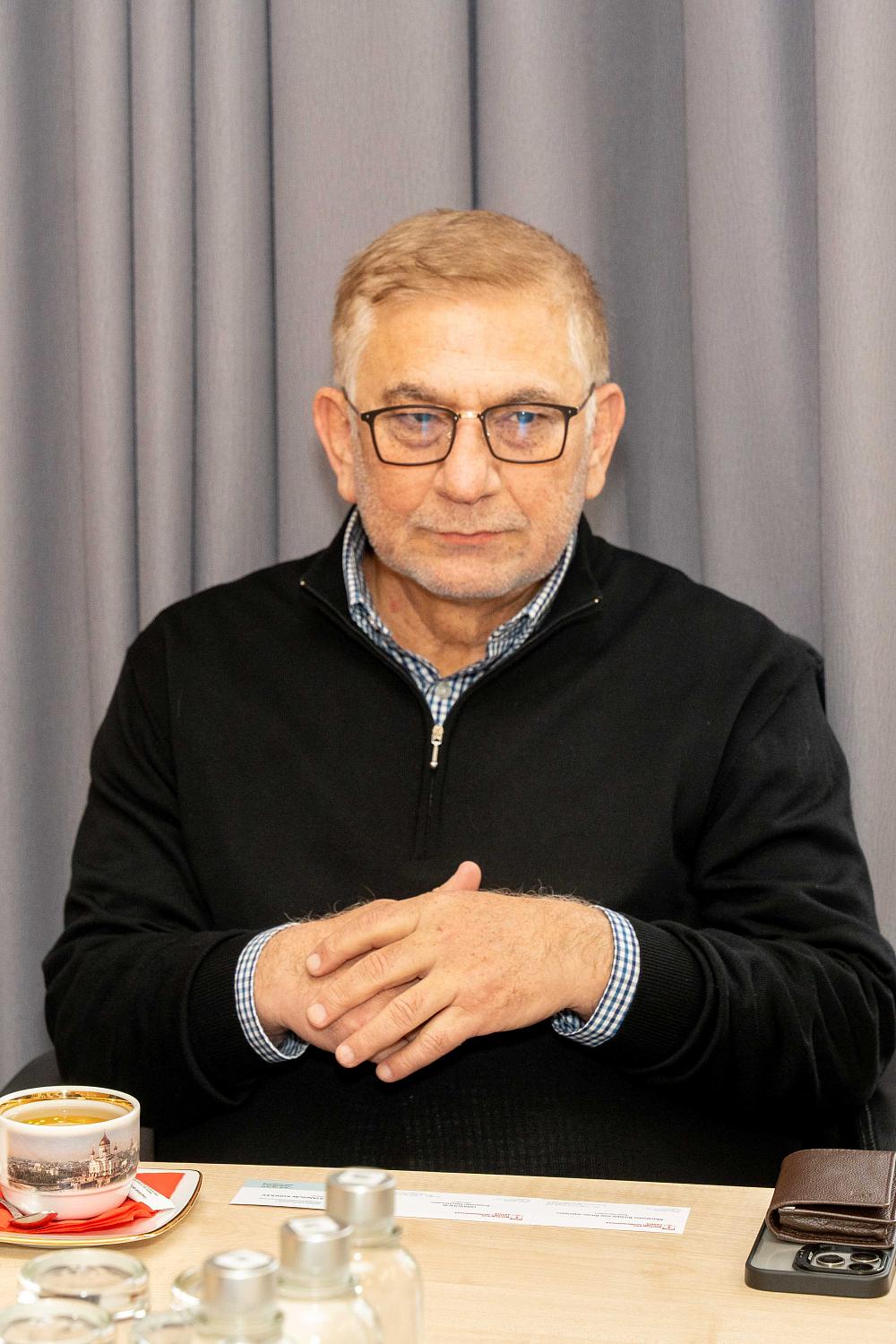 У сотрудничества столичного бизнеса с Пакистаном – отличный потенциал