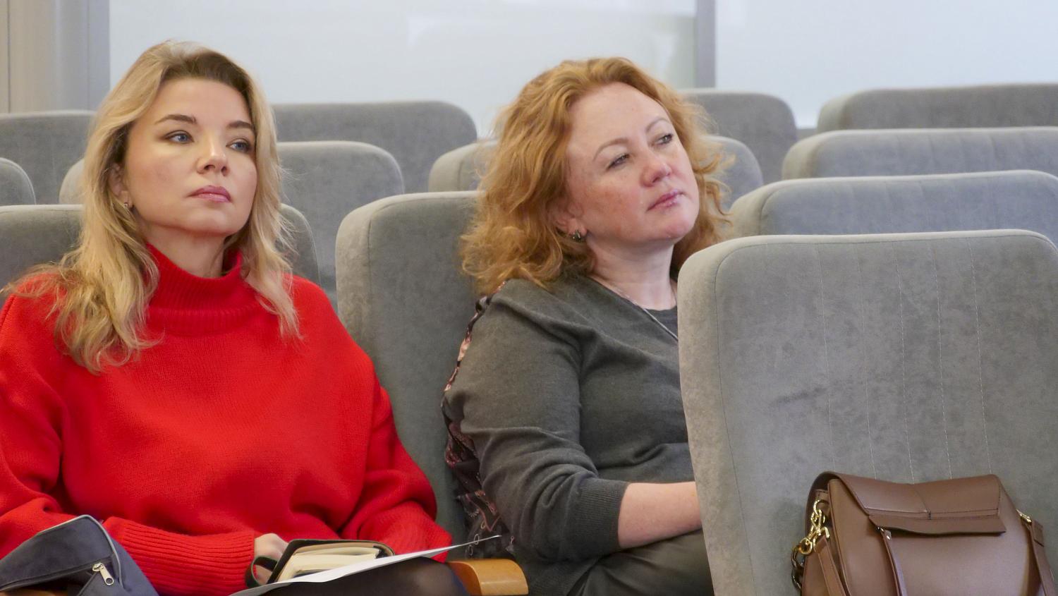 На площадке МТПП обсуждены проблемы взыскания долгов в ЖКХ