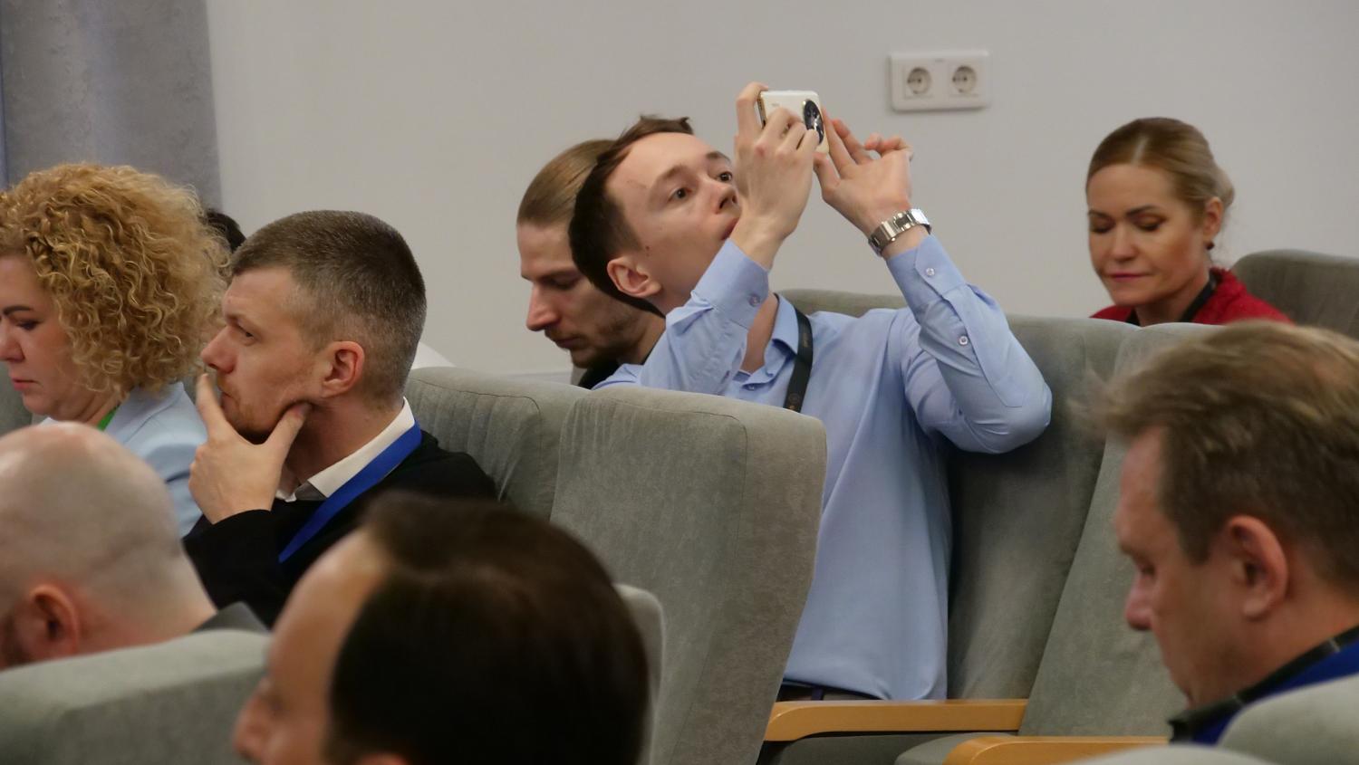 Время меняться и адаптироваться к новым цифровым реалиям
