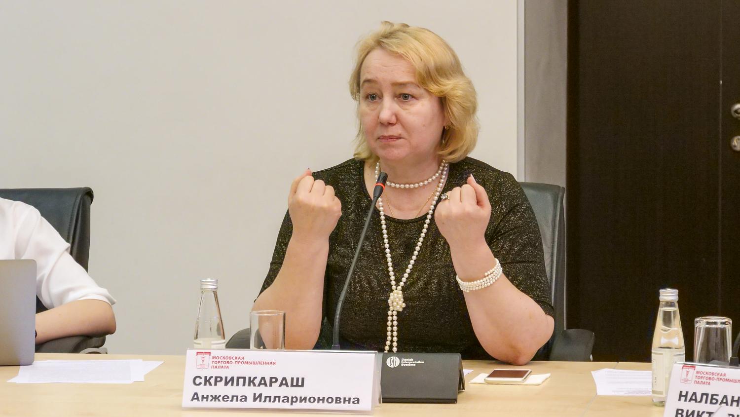 Активные женщины – здоровая экономика