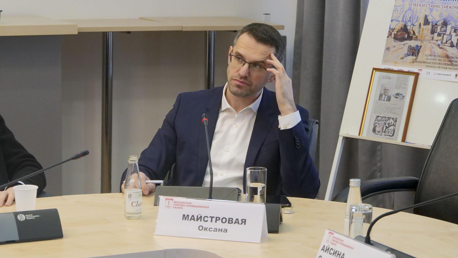 Участники круглого стола обсудили комплексный подход к современной профориентации