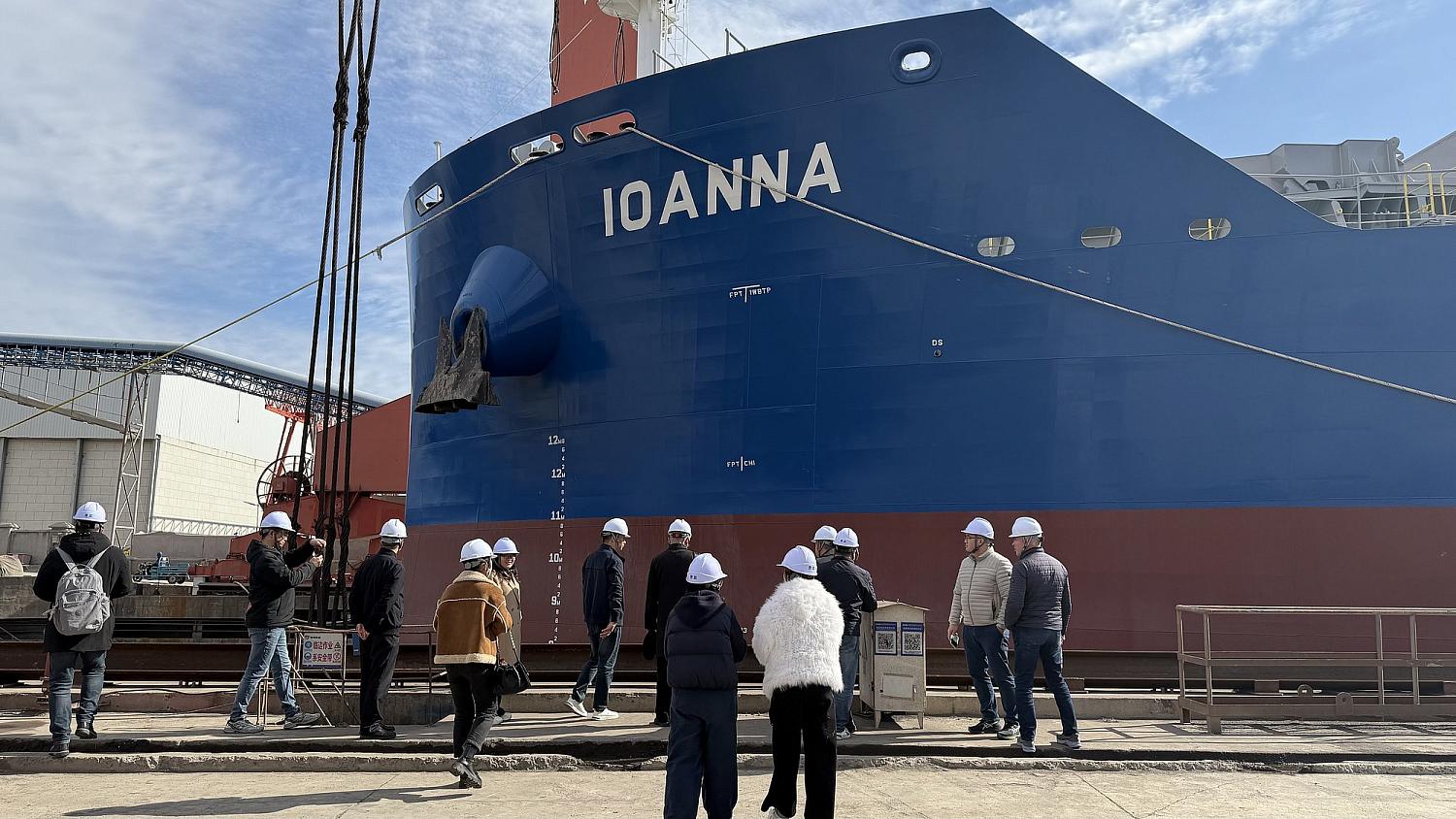 Бизнес – миссия в КНР 