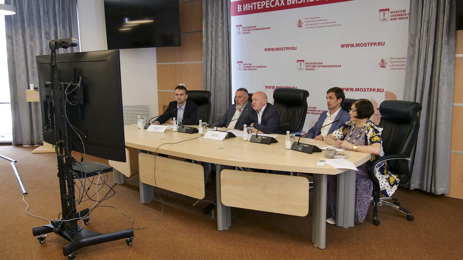 Урбанфорум открывает новые горизонты в развитии городов