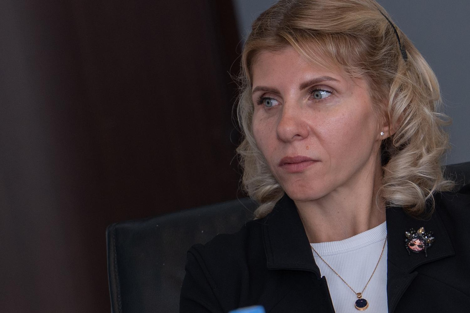 О рисках и возможностях для частной медицины говорили эксперты на площадке МТПП