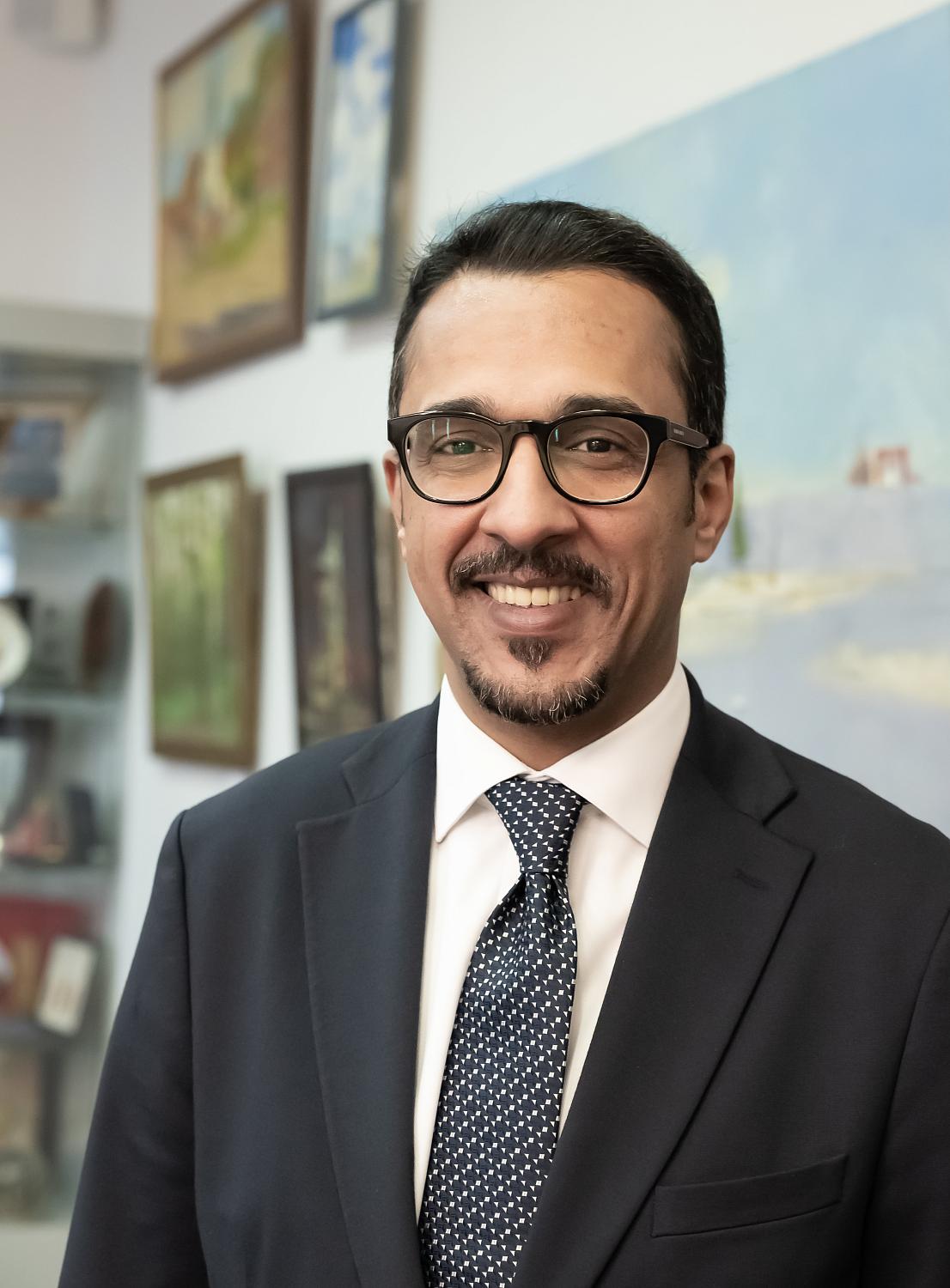 Саудовские бренды скоро появятся в России