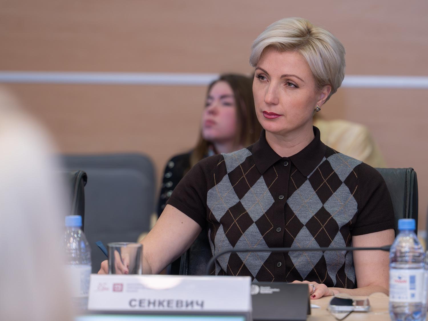 Предпринимателям рассказали, каким должно быть успешное мероприятие