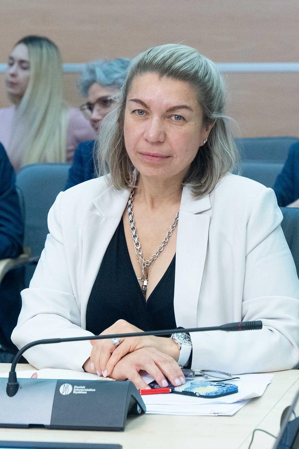 Москва и Дели вплетают новые нити в текстильное сотрудничество