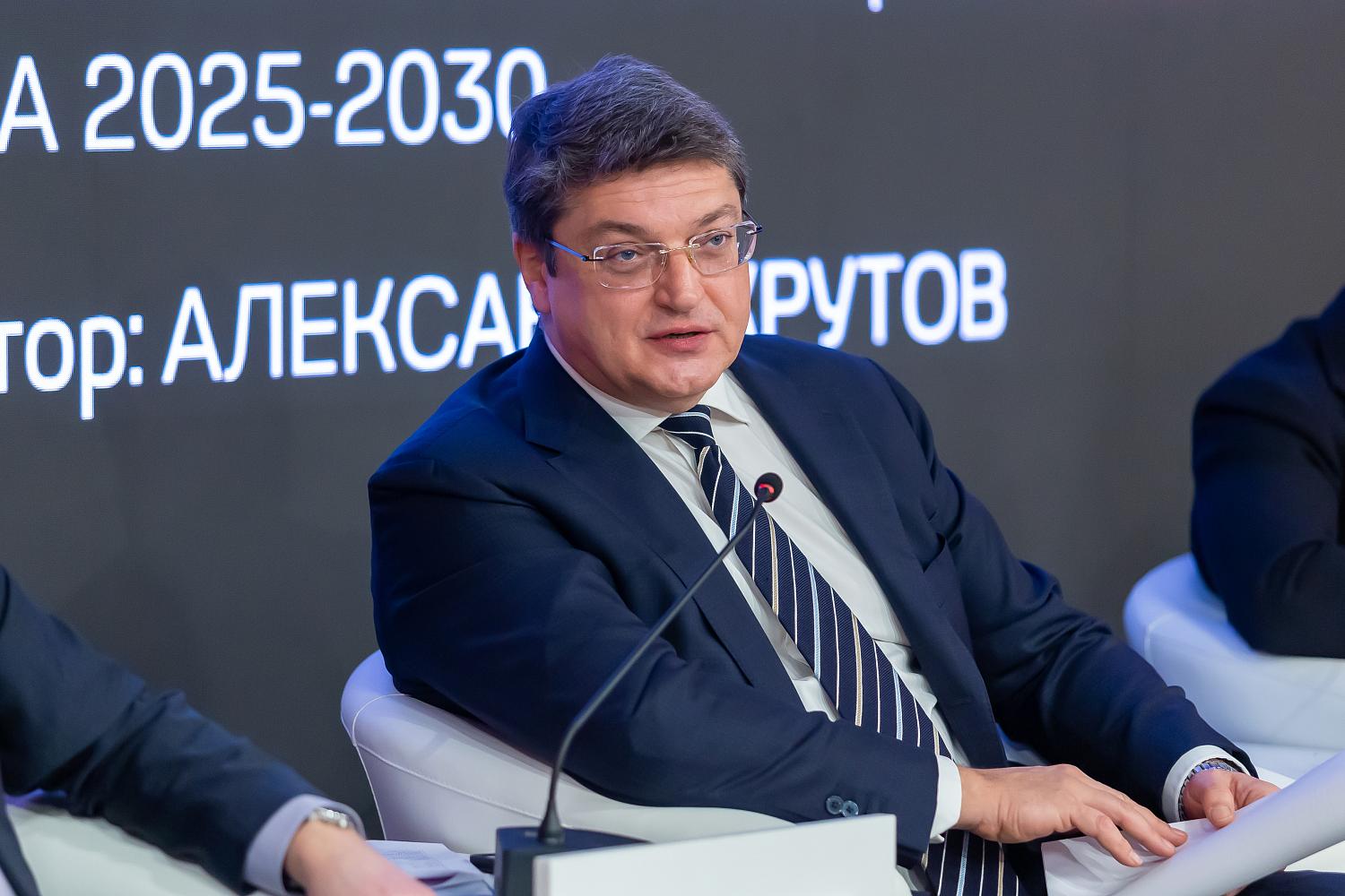 Автоматизация – ключ к импортозамещению и укреплению технологического суверенитета