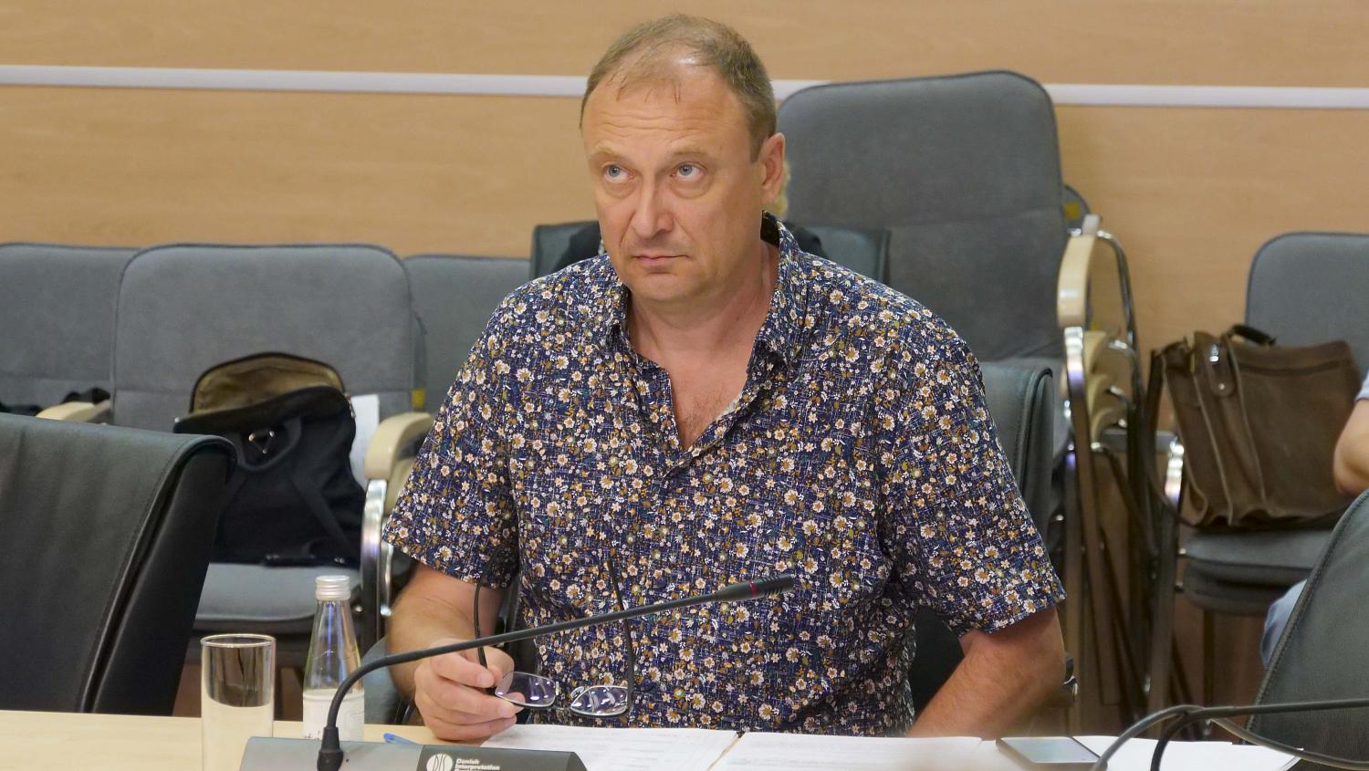 Хлебопёки СЗАО провели рабочее совещание