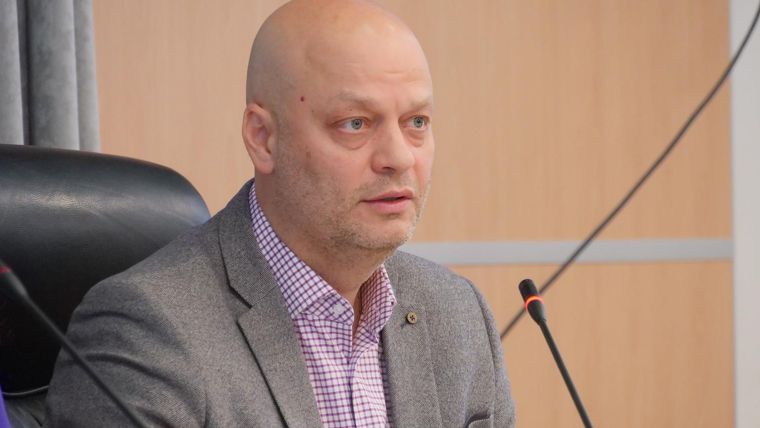 Для новых членов Палаты наступило время возможностей