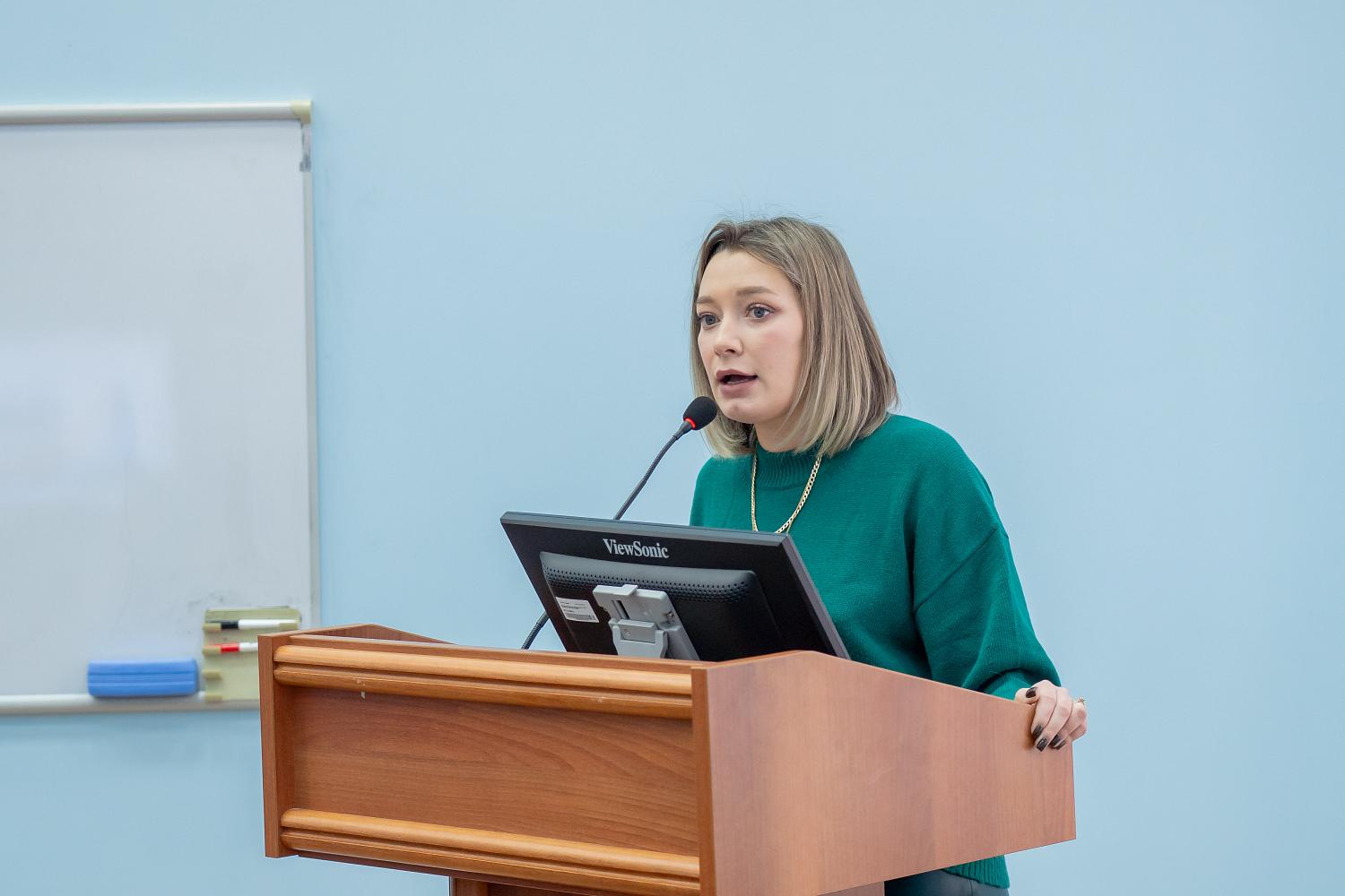 Представитель МТПП рассказала на круглом столе в МИИТе о деятельности МТПП в образовательной сфере 