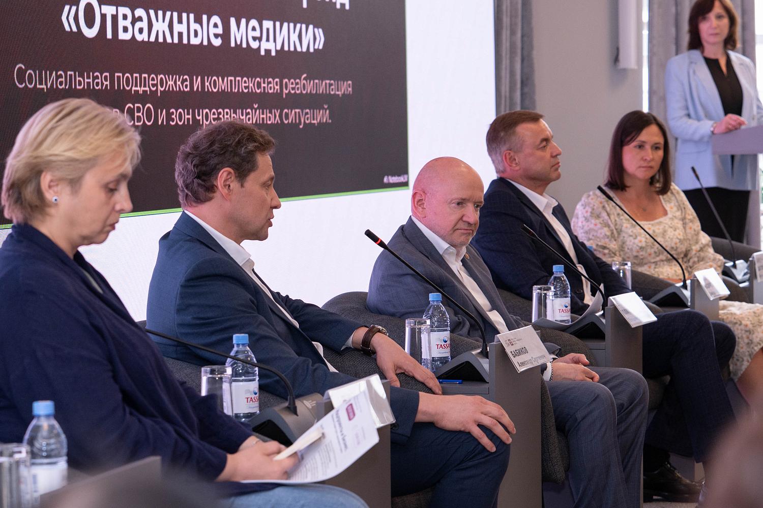 Как превратить заботу о сотрудниках в главный драйвер роста бизнеса