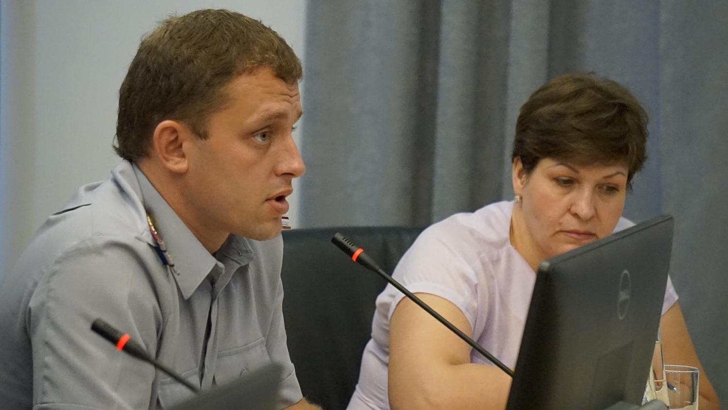 МТПП ищет пути привлечения малого бизнеса для работы с пенитенциарной системой