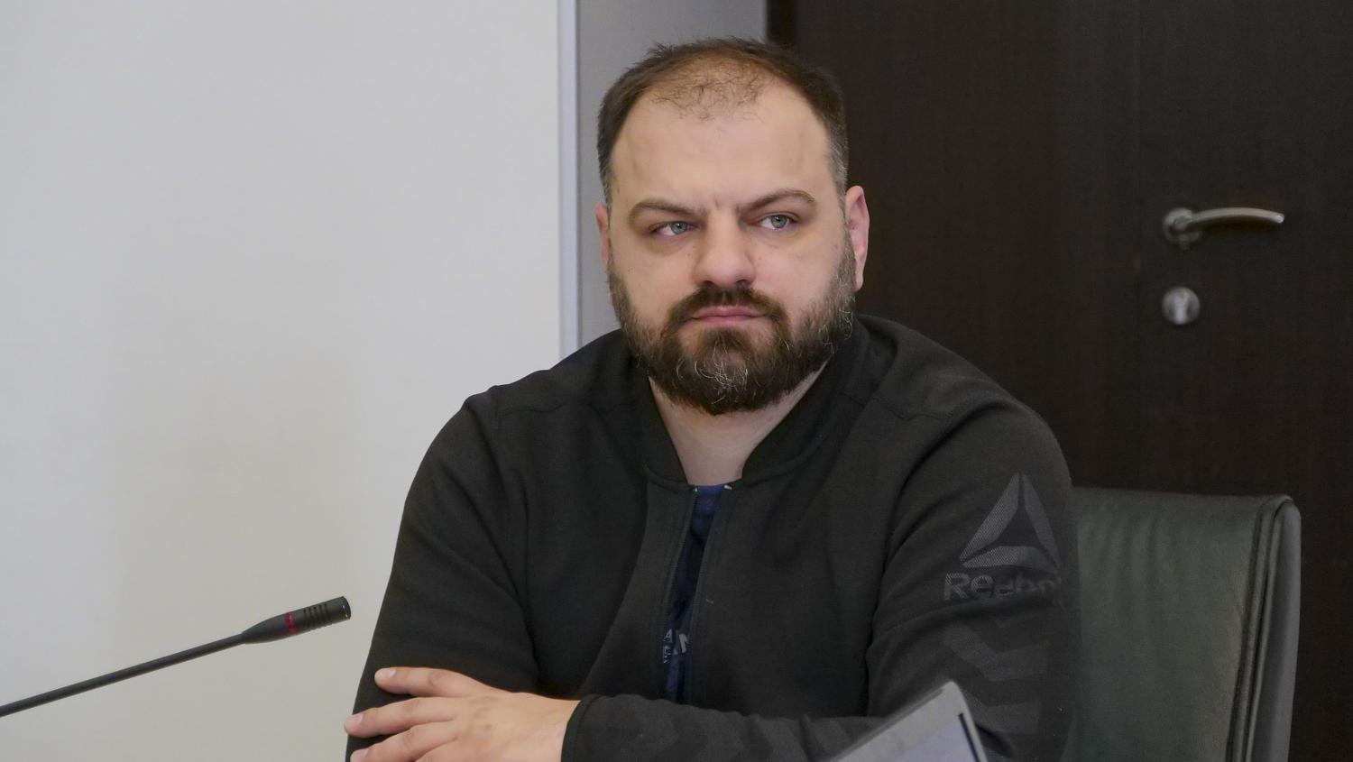 Участникам семинара на площадке МТПП рассказали о цифровых правах