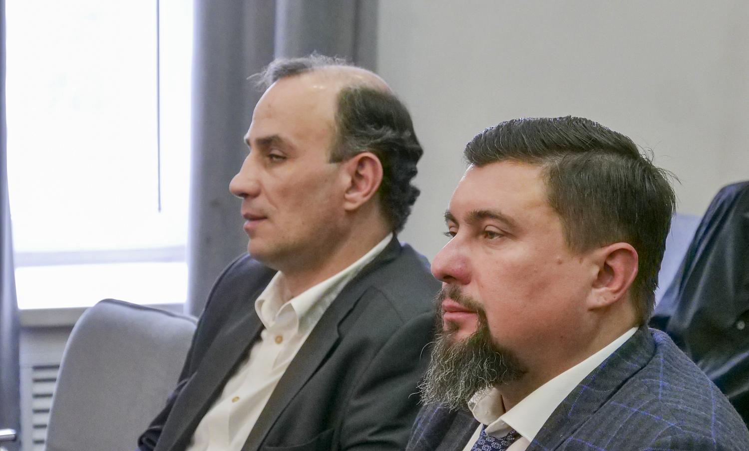Московские предприниматели могут принять участие в развитии Арктической зоны РФ