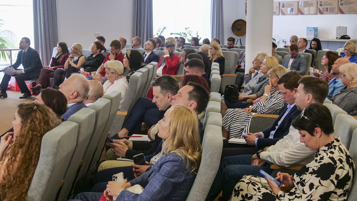 Перед компаниями, недавно влившимися в команду МТПП, открываются новые возможности