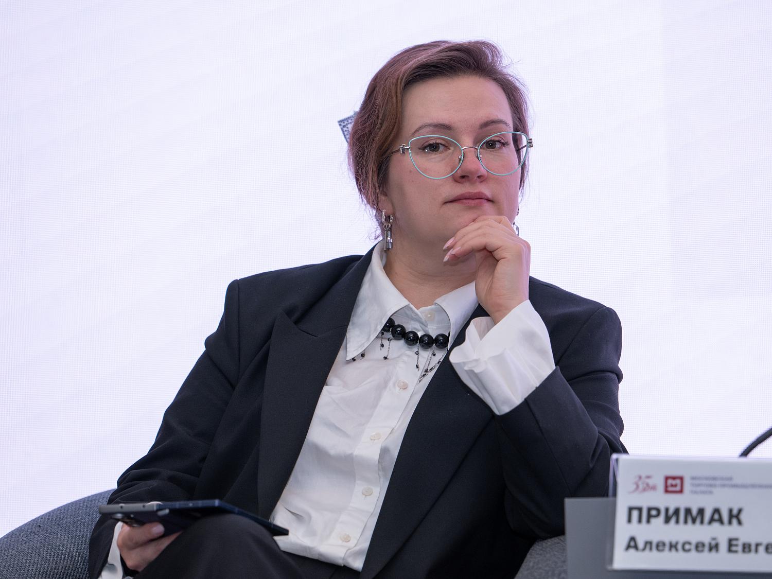 От господдержки до реальных заказов: в МТПП обсудили промышленную кооперацию