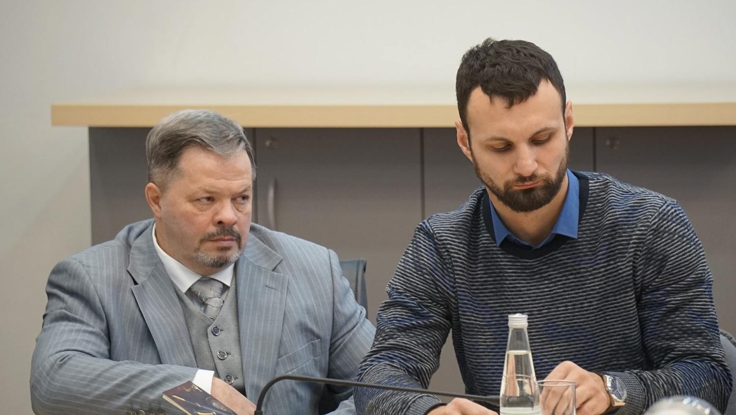 Гильдия негосударственных структур безопасности МТПП запускает проект «Информационное бюро»