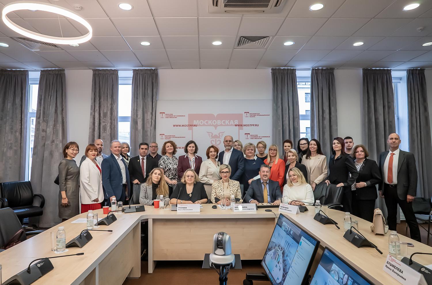 Профессиональное сообщество и госструктуры согласуют подход к квалификациям медиаторов