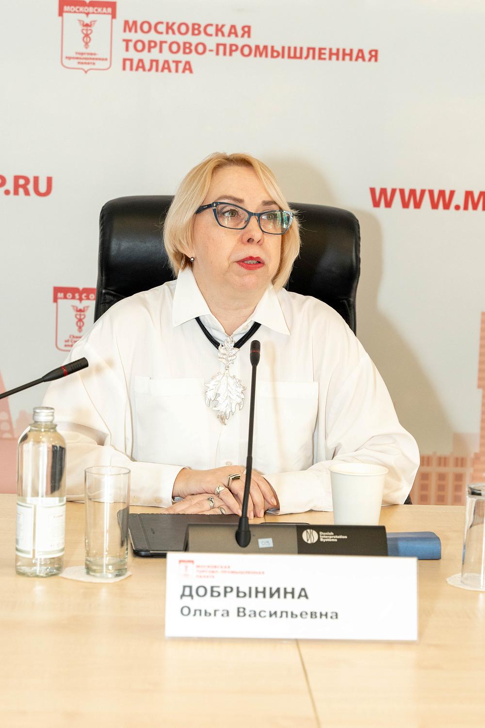 Предприниматели узнали о пользе синергии финансового и юридического сопровождения бизнеса