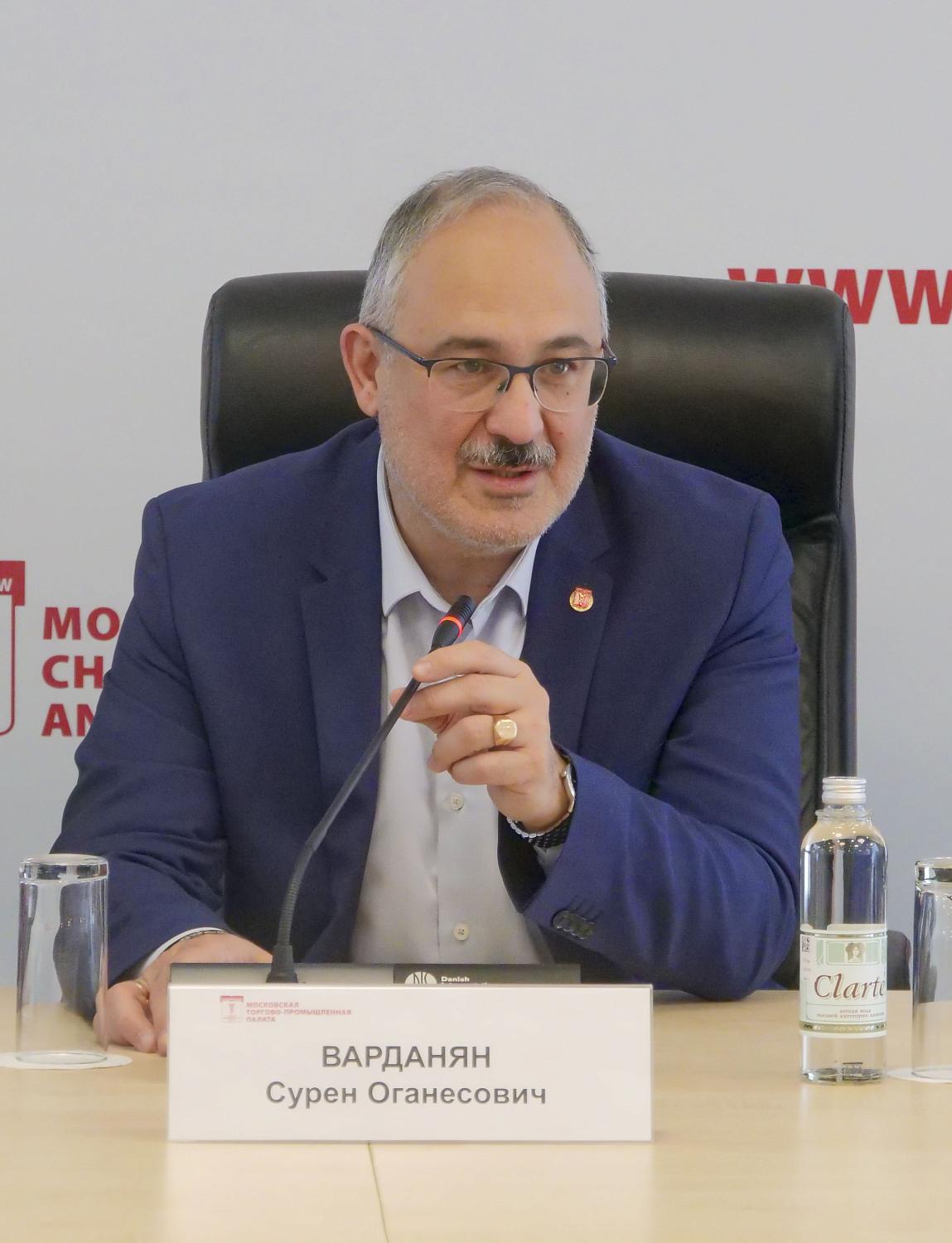 Представители ФТС России рассказали участникам ВЭД об актуальных изменениях в таможенном законодательстве