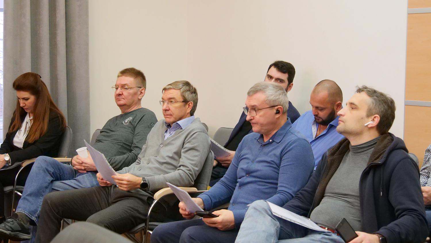 Закон «О такси» ждут очередные изменения