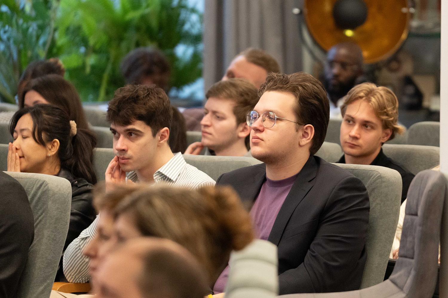 «Начни бизнес с Москвой»: МТПП вручила сертификаты слушателям 2025 года и объявила о запуске студенческого бизнес-клуба