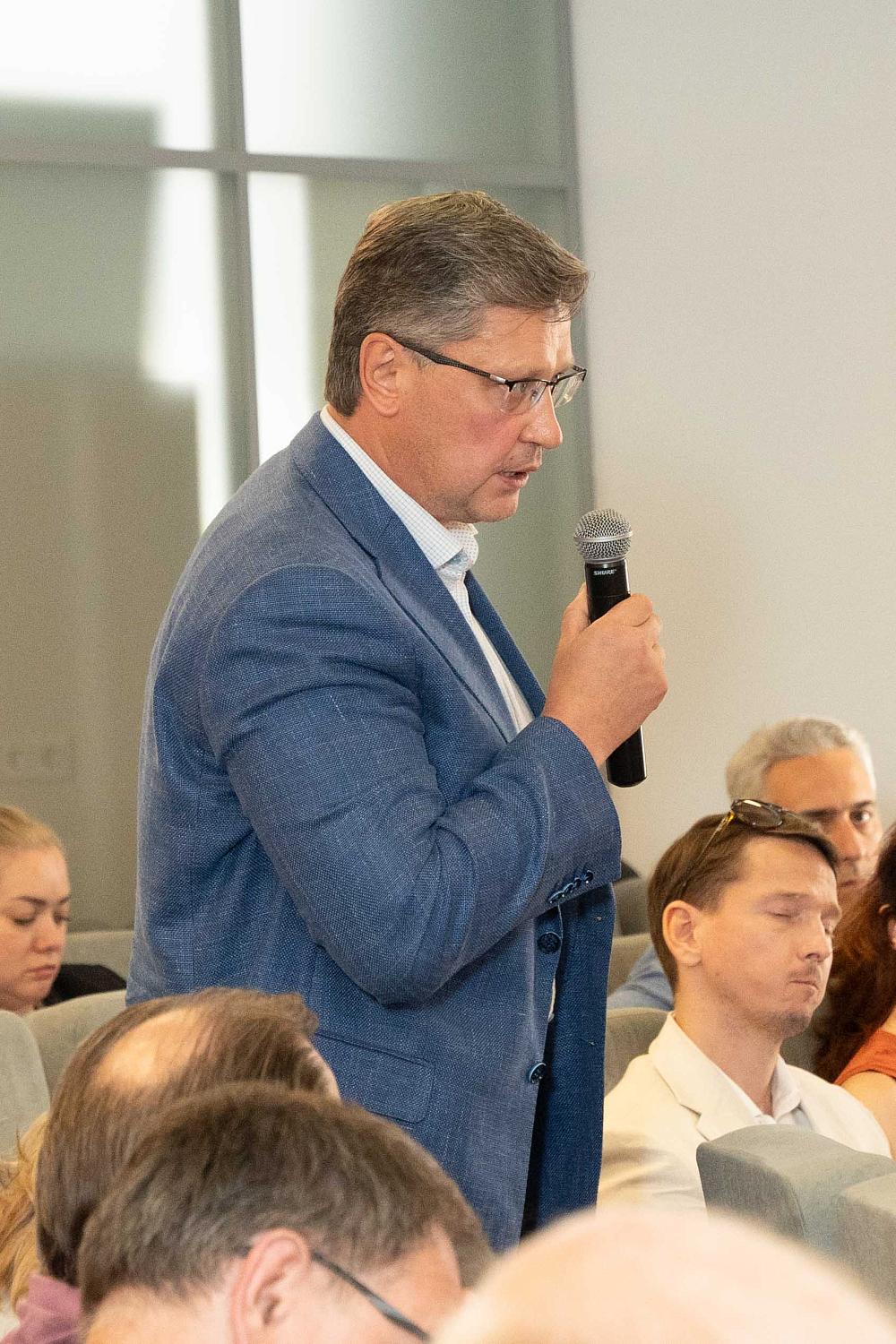 Команда МТПП пополнилась новыми участниками