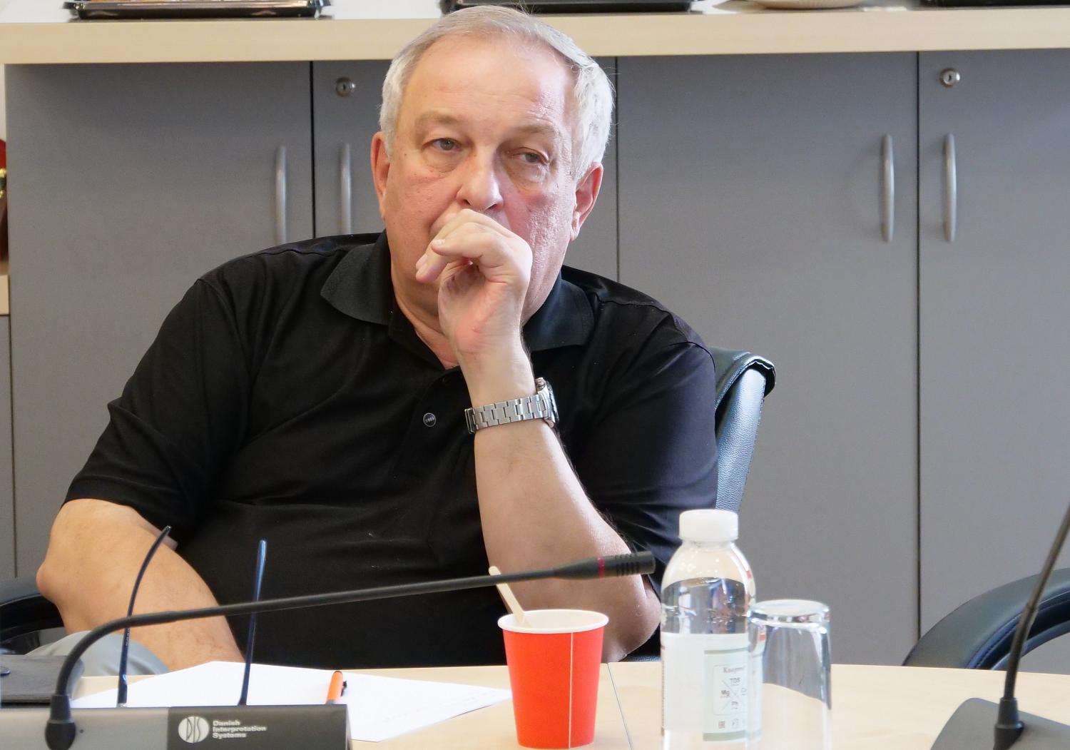 Логистическим компаниям помогают подготовиться к цифровой трансформации