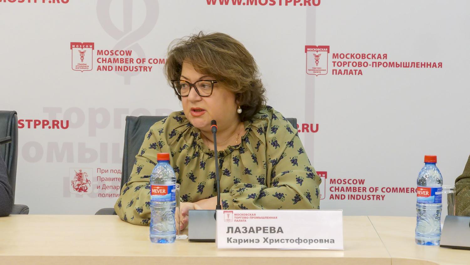 Гильдия профессионалов ландшафтной индустрии наметила основные направления своей работы 