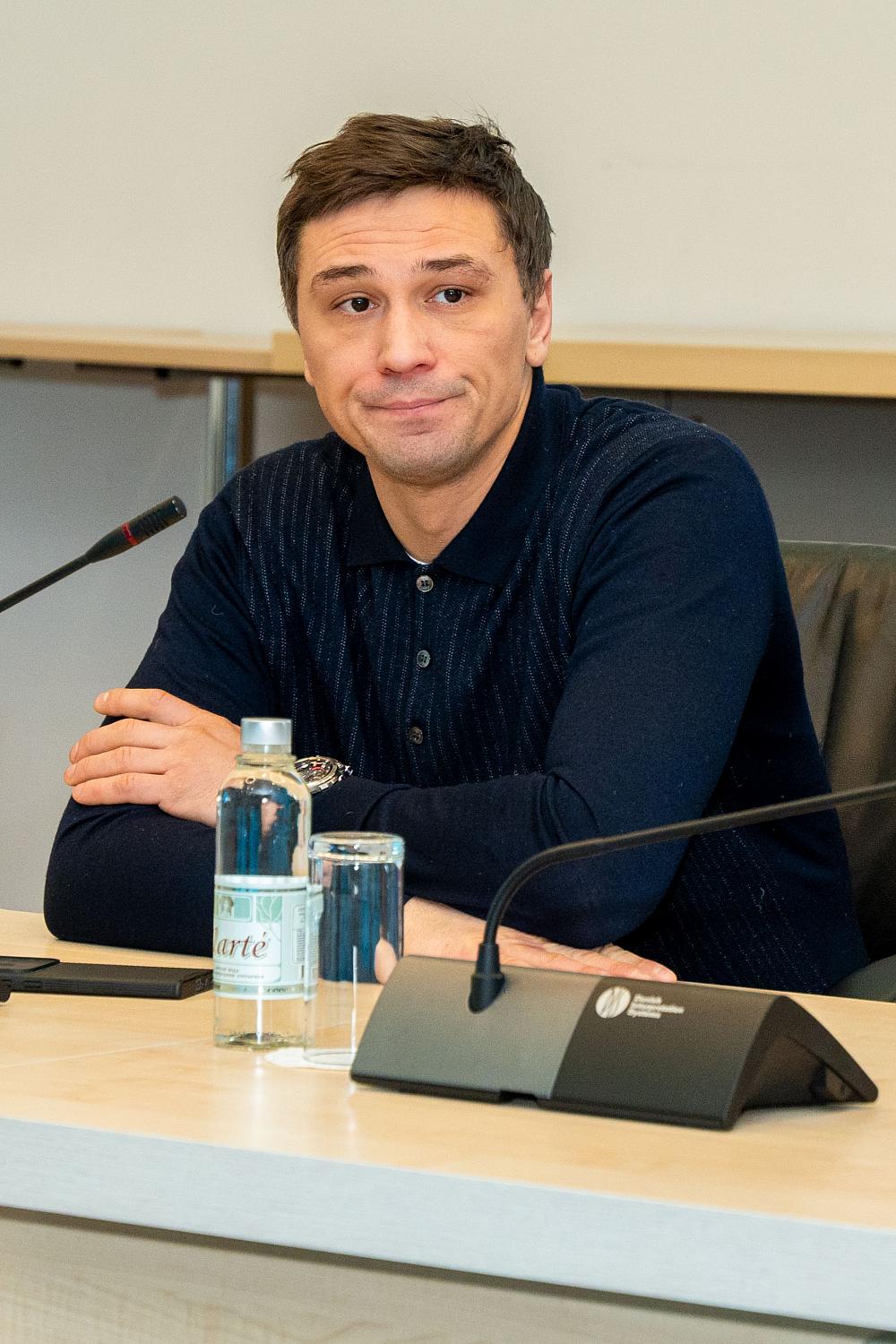 Развитие креативных индустрий становится одним из приоритетов государственной экономической политики