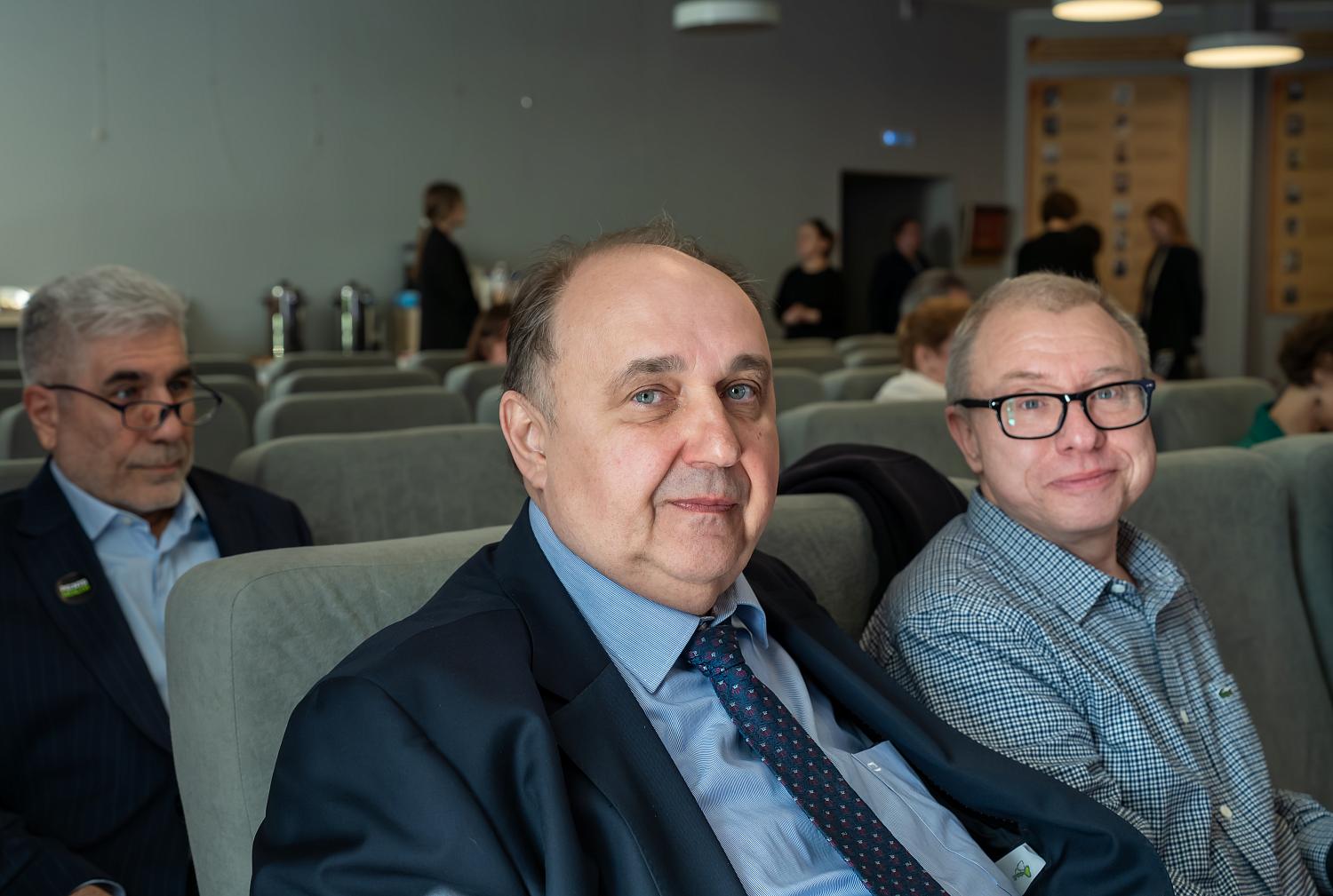 «Алгебра высокой маржи»: на площадке МТПП вывели новую формулу успеха в фарме