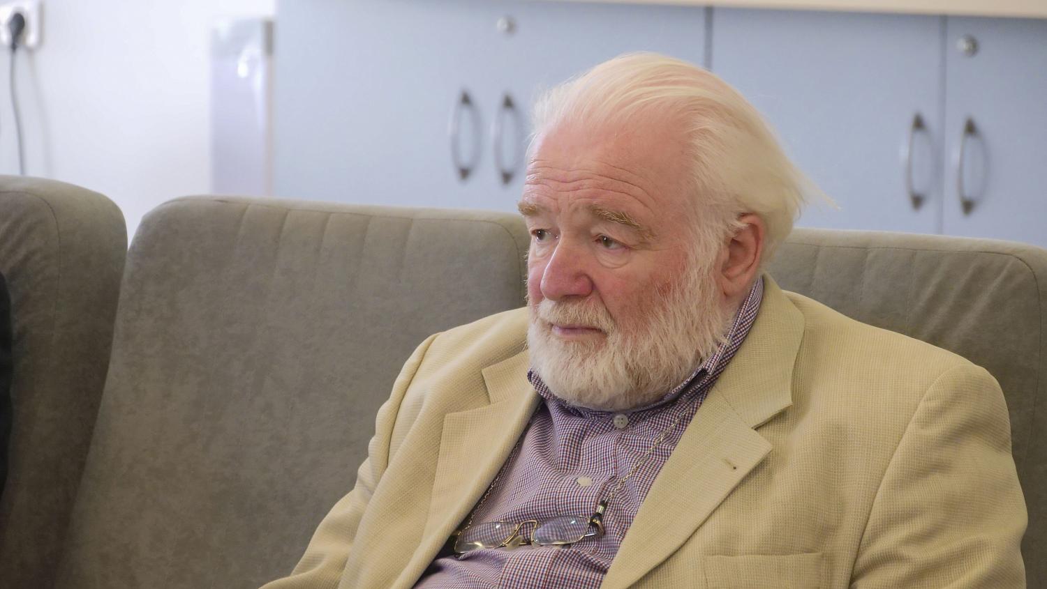 На пост председателя Совета Палаты избрана Ольга Пелехатая