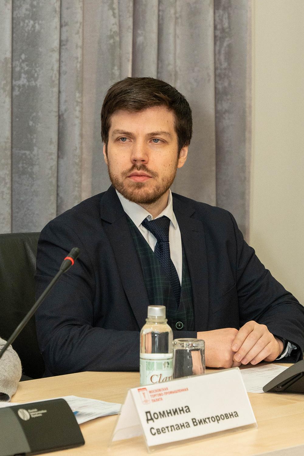 Обсуждены тренды и точки роста транспортной логистики в 2024 году