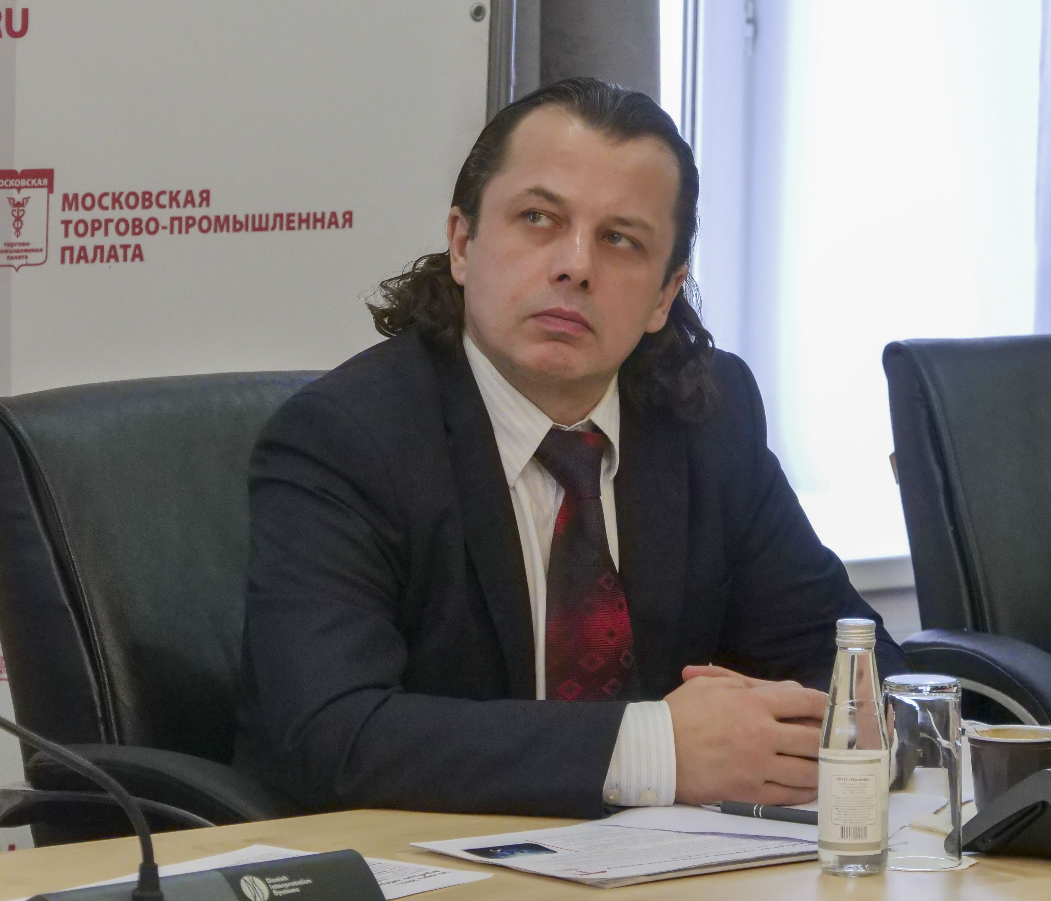 Сложности в определении виновного в кибератаке обсуждали в МТПП
