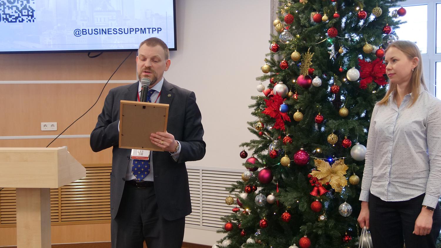 Для новых членов Палаты наступило время возможностей